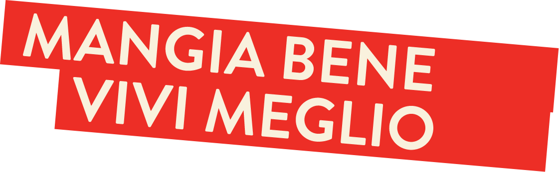 mangia bene vivi meglio